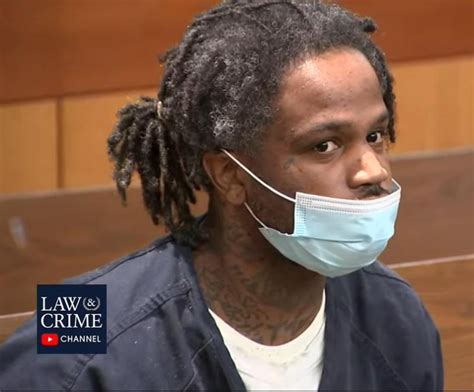 Young Thug's YSL Codefendant Sentenced To 20 Years After 